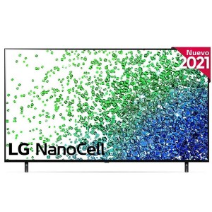 Smart TV 4K LG LED 50" 50NANO806PA D