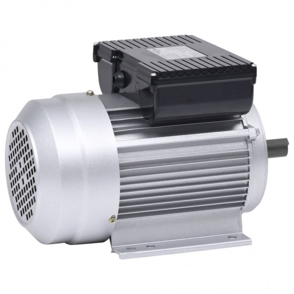 Motor eléctrico monofásico aluminio 1.5kW/2HP 2 polos 2800 RPM D