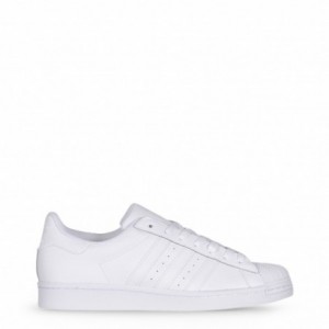 veneno relé casete Zapatillas Adidas Superstar Blanco Color Blanco Talla EU 36