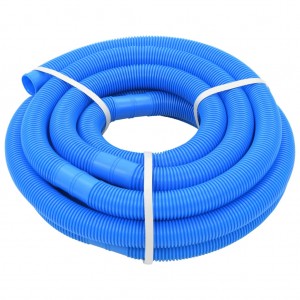 Mango de piscina azul 32 mm 9,9 m D