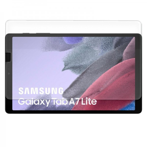 Protector de tela de vidro temperado COOL para Samsung Galaxy Tab A7 Lite T220 / T225 8,7 polegadas D