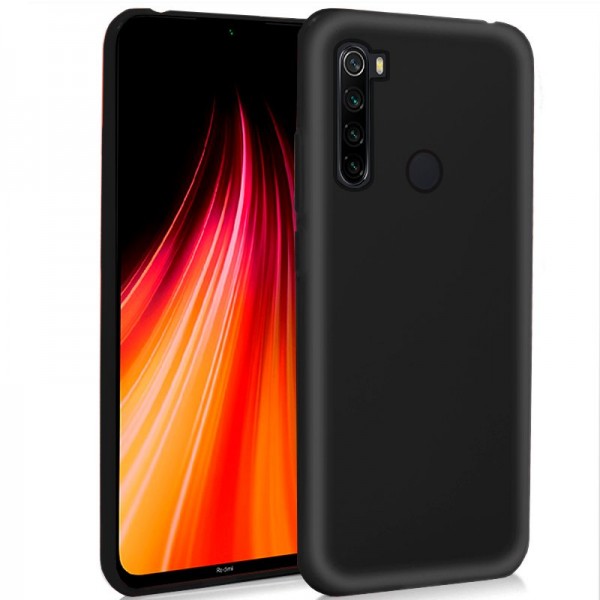 Fundação COOL Máquina de montagem automática Xiaomi Redmi Nota 8 / Nota 8 (2021) Preto D