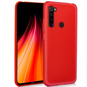 Fundação COOL Máquina de montagem automática Xiaomi Redmi Nota 8 / Nota 8 (2021) Vermelho D