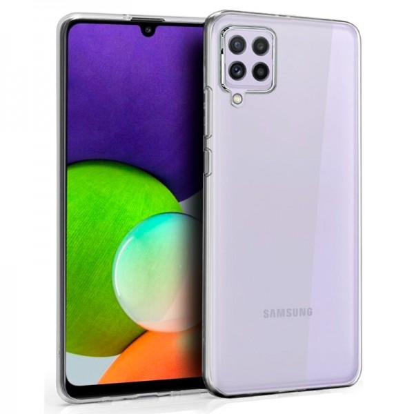 Fundação COOL Máquina de montagem automática Samsung A225 Galaxy A22 4G (transparente) D