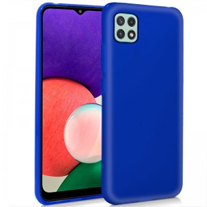 Fundação COOL Máquina de montagem automática Samsung A226 Galaxy A22 5G (Azul) D