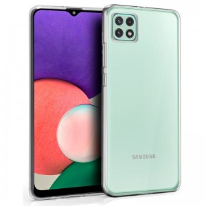 Fundação COOL Máquina de montagem automática Samsung A226 Galaxy A22 5G (transparente) D