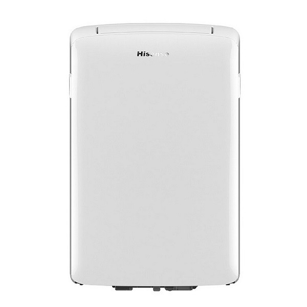 Aire acondicionado portátil HISENSE APC12 blanco D