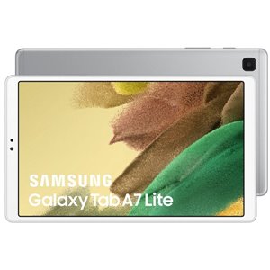 Samsung Galaxy Tab A7 Lite 8.7" LTE T225 3GB RAM 32GB plata D