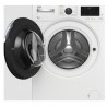 Beko Lavadora Secadora HTV8736XSHTR Blanco