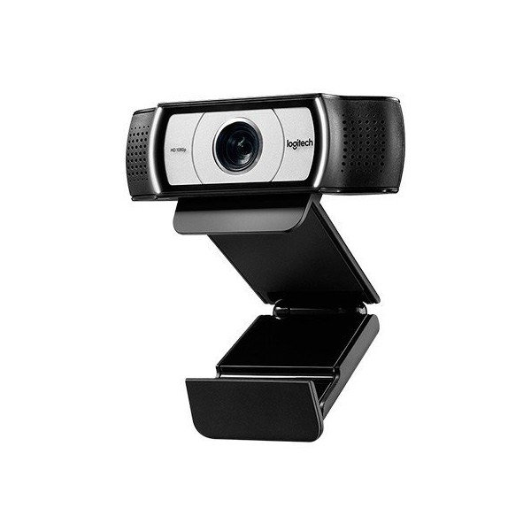 WEBCAM HD PRO LOGITECH C930E M 2