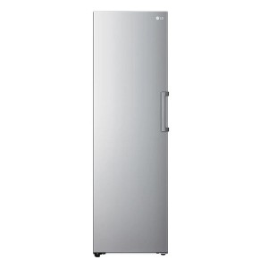 Congelador LG E 1.85m GFT41PZGSZ acero inoxidable D