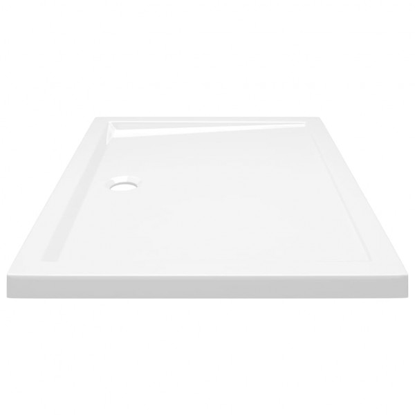 Plato de ducha rectangular ABS 70x90 cm M 5