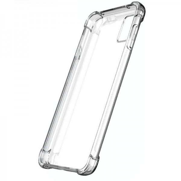 Carcaça COOL para iPhone 13 Pro Max AntiShock Transparent M 3